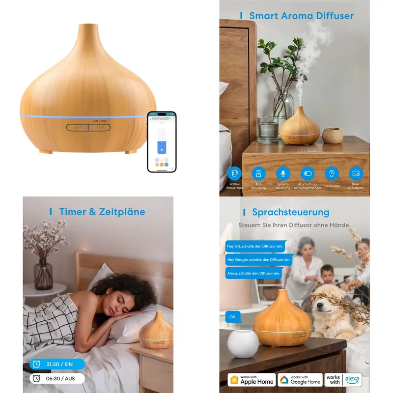 【CHIMU HOME】 MOD150 per Diffus - Smart Home Wifi recensione e prezzo
