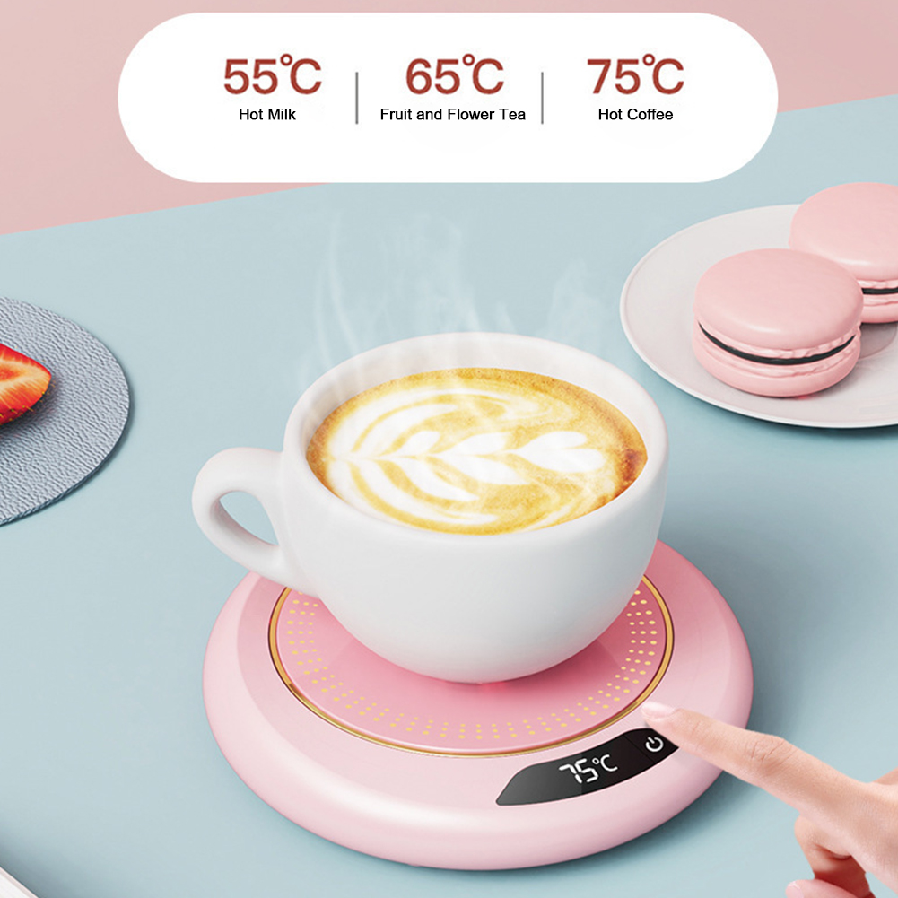 Scaldatazze elettrico intellig - Smart Home Thermostat recensione e prezzo