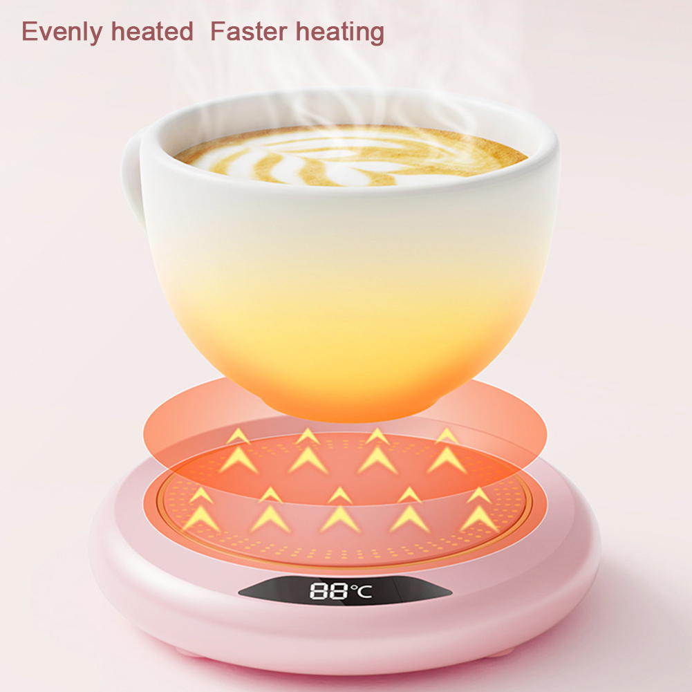 Scaldatazze elettrico intellig - Smart Home Thermostat recensione e prezzo