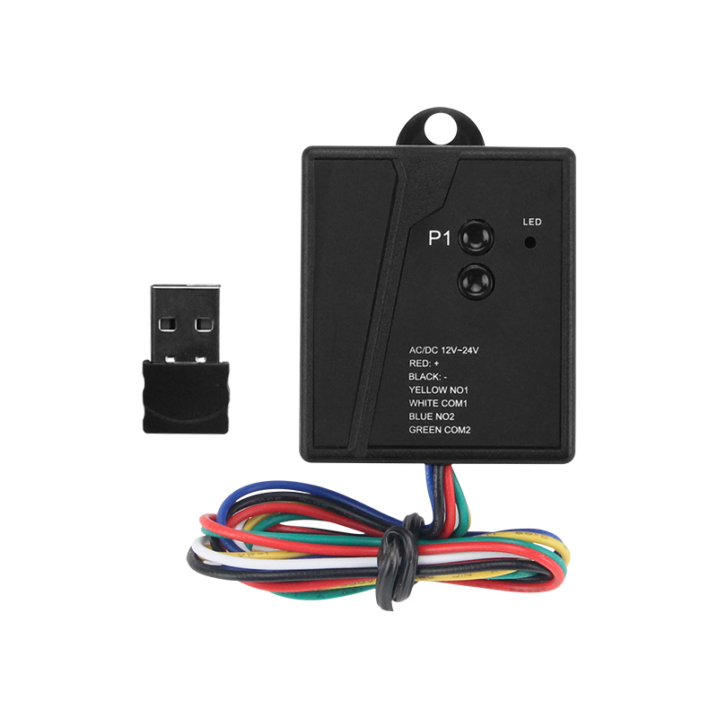 Ezyopenteck Ricevitore univers - Smart Garage Door Opener recensione e prezzo