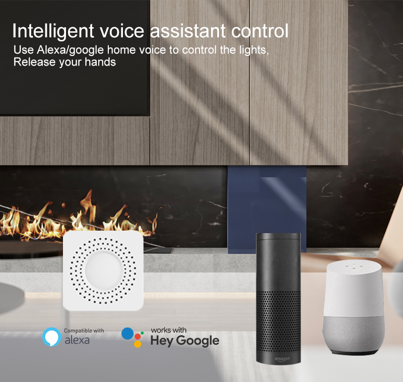 Interruttore Intelligente Mini - Smart Home Switch recensione e prezzo