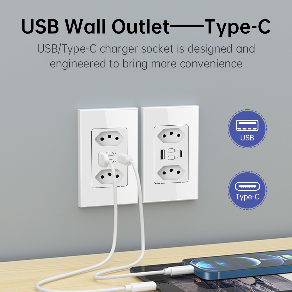 MANHOT Presa Intelligente Wi-F - Wifi Smart Plug recensione e prezzo