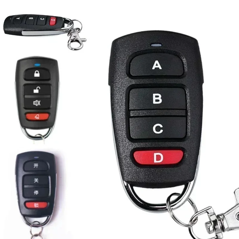 3PCS 433 Mhz Telecomando unive - Smart Garage Door Opener recensione e prezzo