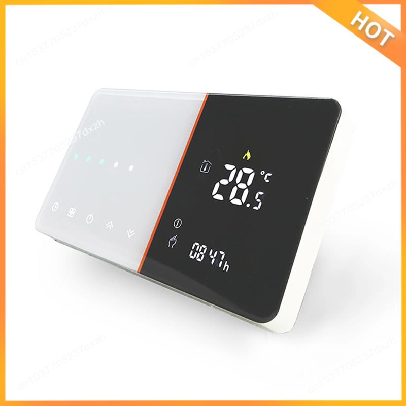 Termostato Wifi intelligente A - Wifi Thermostat recensione e prezzo