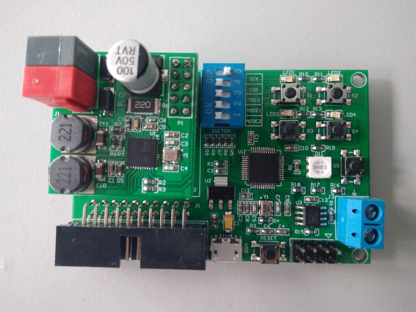 Kit di Sviluppo Moduli KNX, Sc - Smart Home Knx recensione e prezzo