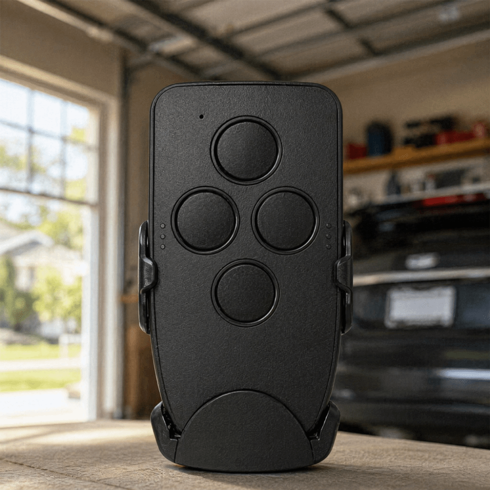 Telecomando per Porta del Gara - Smart Garage Door Opener recensione e prezzo