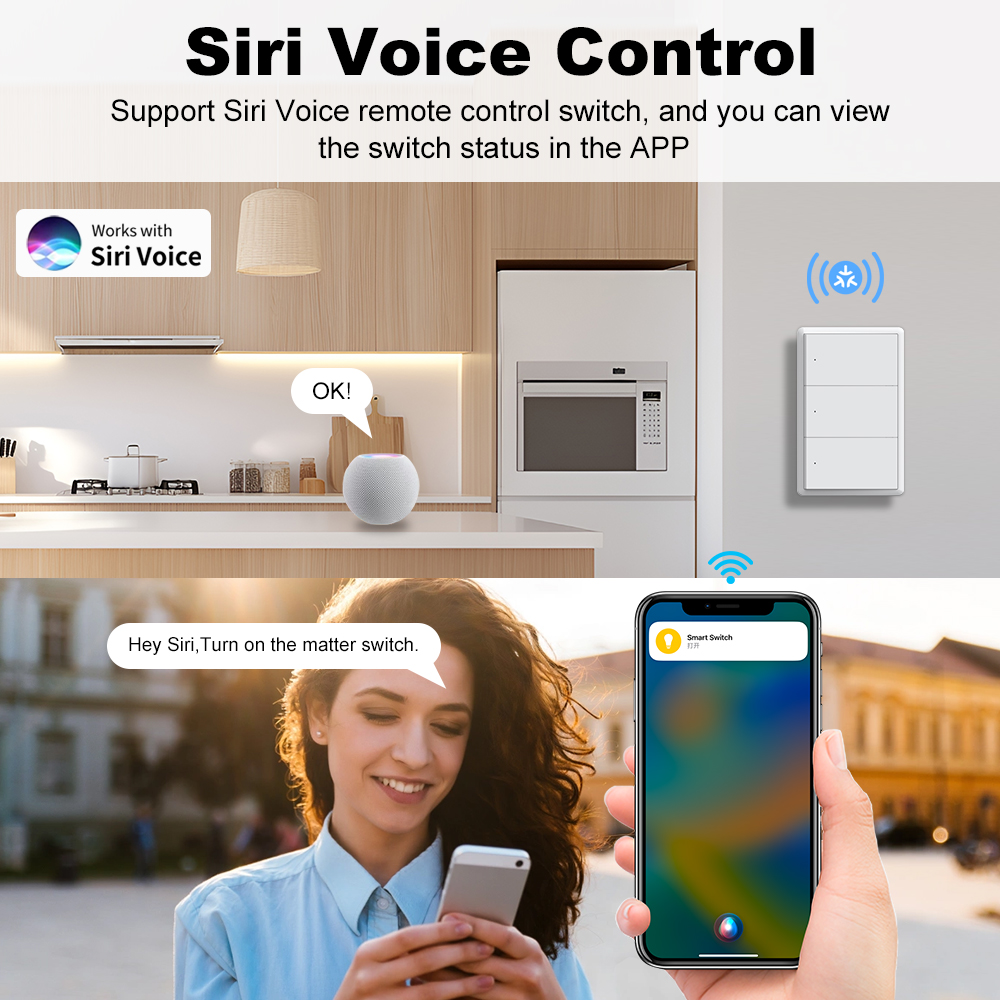 Interruttore Intelligente WiFi - Smart Light Switch recensione e prezzo