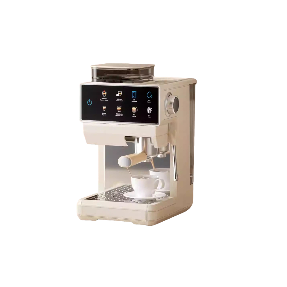 Macchina da Caffè Domestica co - Smart Home Touchscreen Control Panel recensione e prezzo