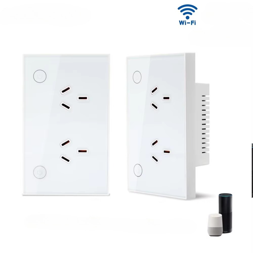 Presa Intelligente da Parete Z - Smart Home Switch recensione e prezzo