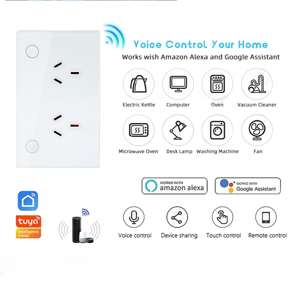 Presa Intelligente da Parete Z - Smart Home Switch recensione e prezzo