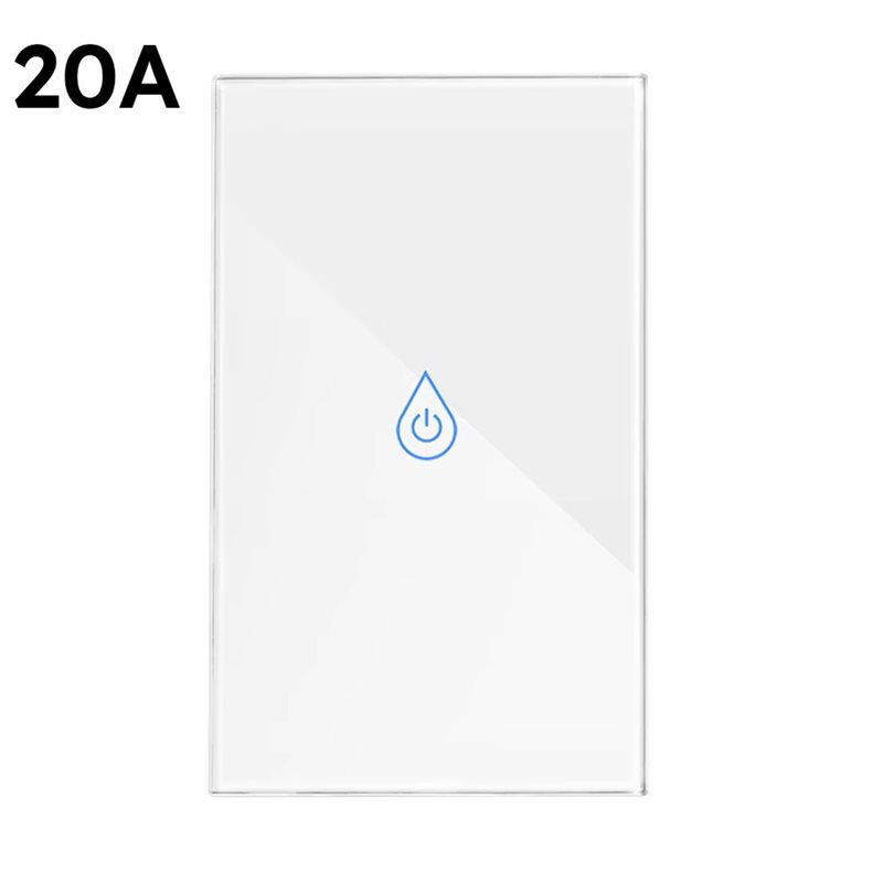Interruttore Intelligente Wi-F - Wifi Smart Plug recensione e prezzo