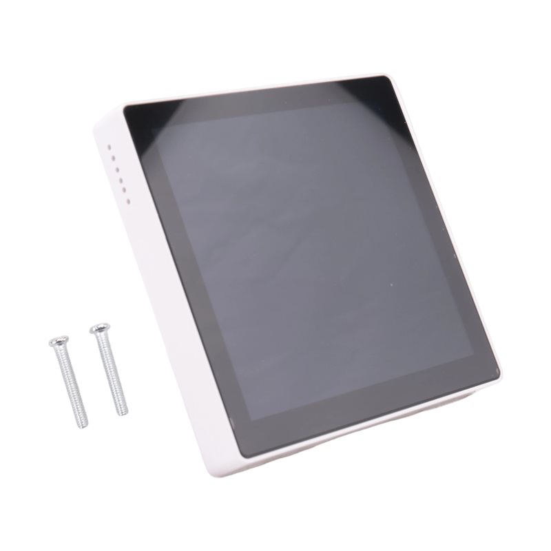 1 Pannello di Controllo Smart  - Smart Home Touchscreen Control Panel recensione e prezzo