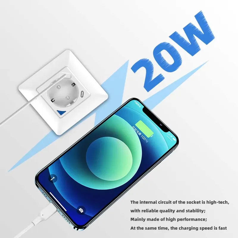Presa Intelligente WiFi da Inc - Wifi Smart Plug recensione e prezzo