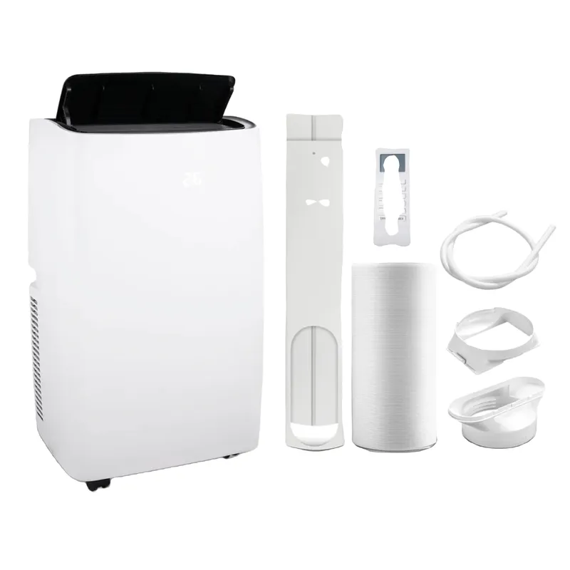 Condizionatore d'Aria Portatil - Smart Home Wifi recensione e prezzo