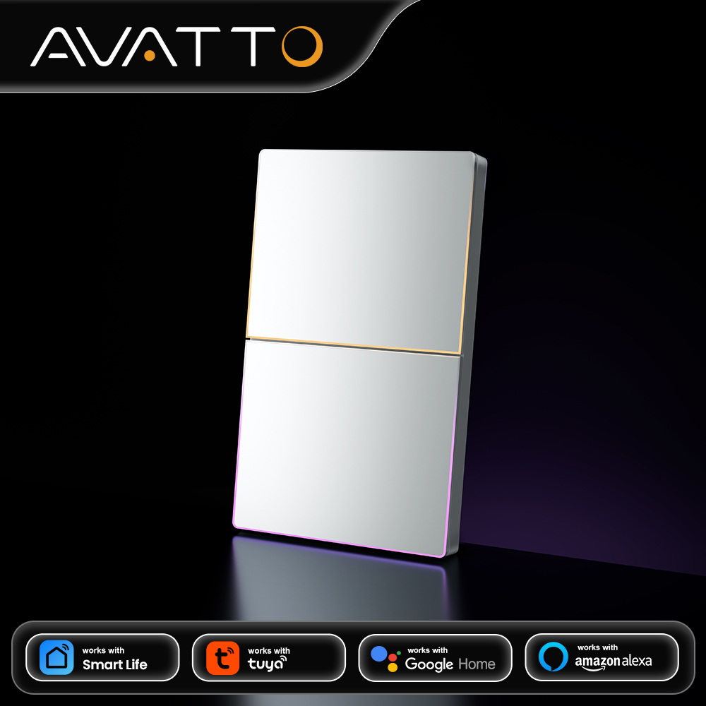 AVATTO Interruttore Intelligen - Smart Home Yale recensione e prezzo