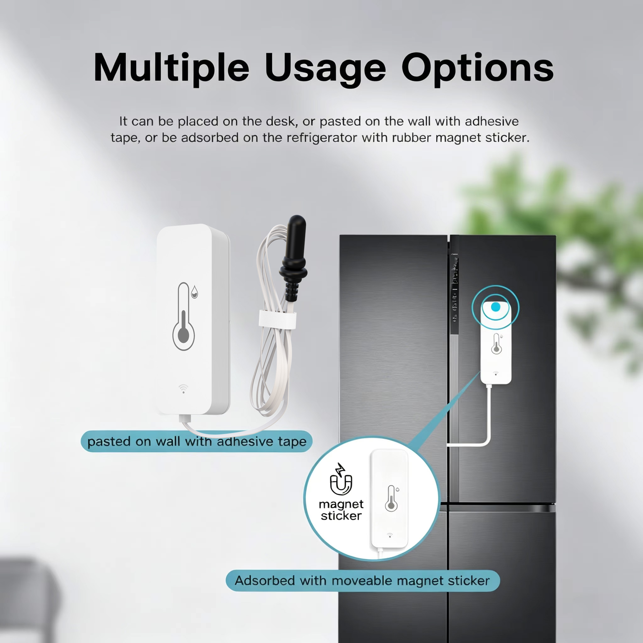 Sensore di Temperatura e Umidi - Wifi Thermostat recensione e prezzo